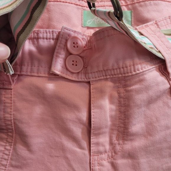 Aeropostale Capri pants - Picture 8 of 9